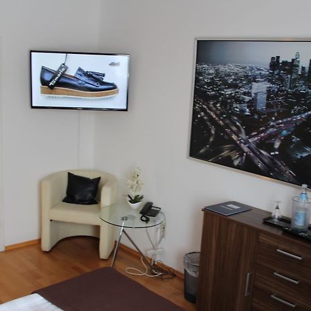 Hotel Lahngarten Marburg Εξωτερικό φωτογραφία