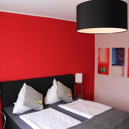 Hotel Lahngarten Marburg Εξωτερικό φωτογραφία