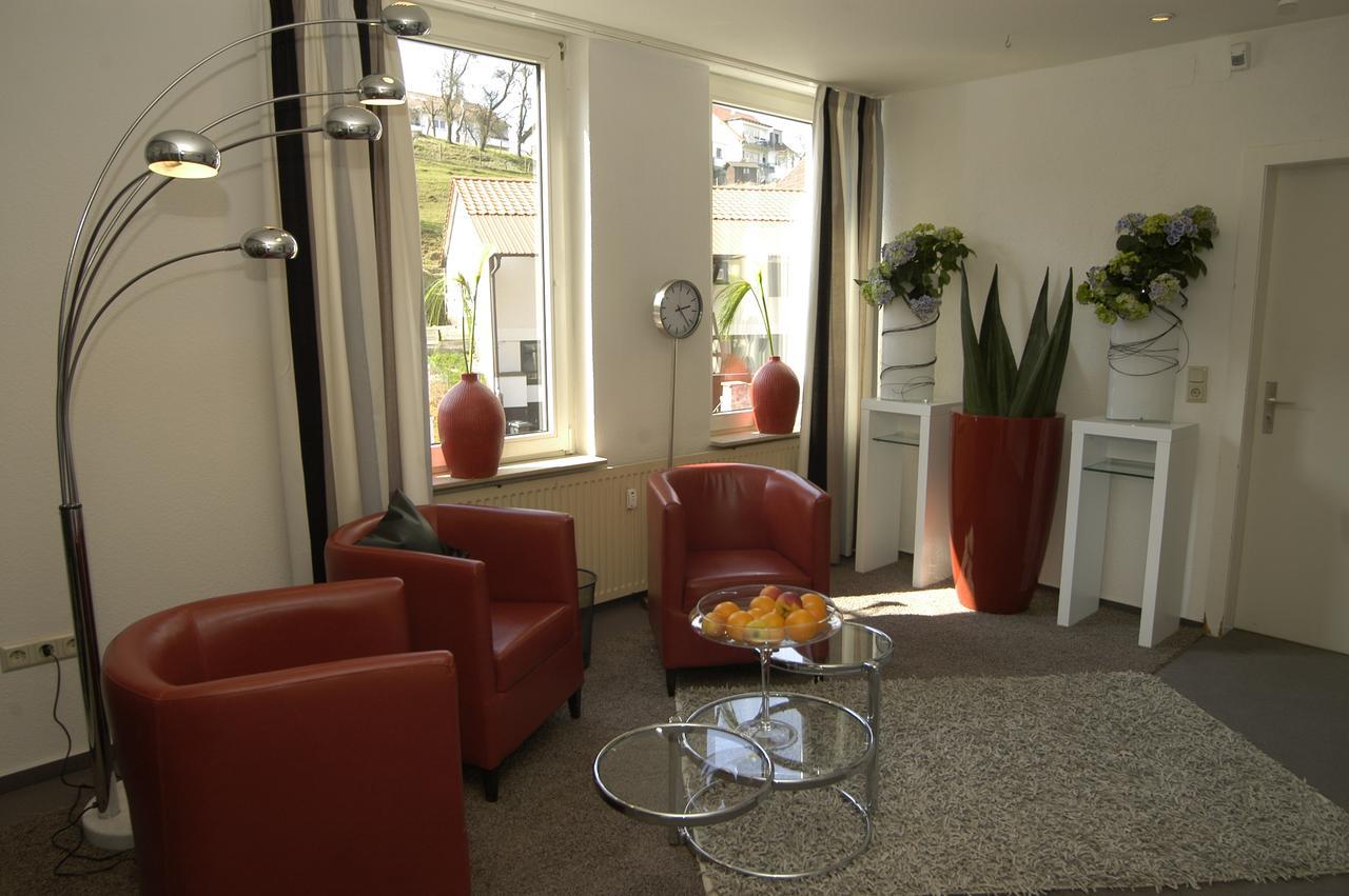Hotel Lahngarten Marburg Εξωτερικό φωτογραφία