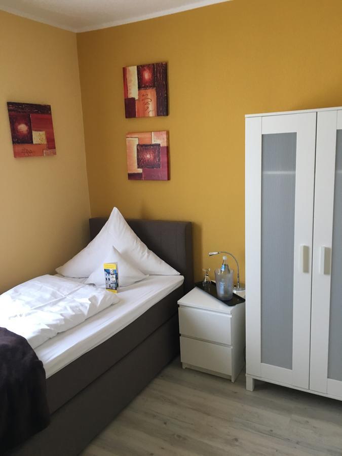 Hotel Lahngarten Marburg Εξωτερικό φωτογραφία