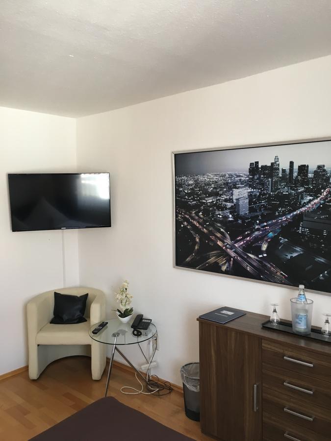 Hotel Lahngarten Marburg Εξωτερικό φωτογραφία