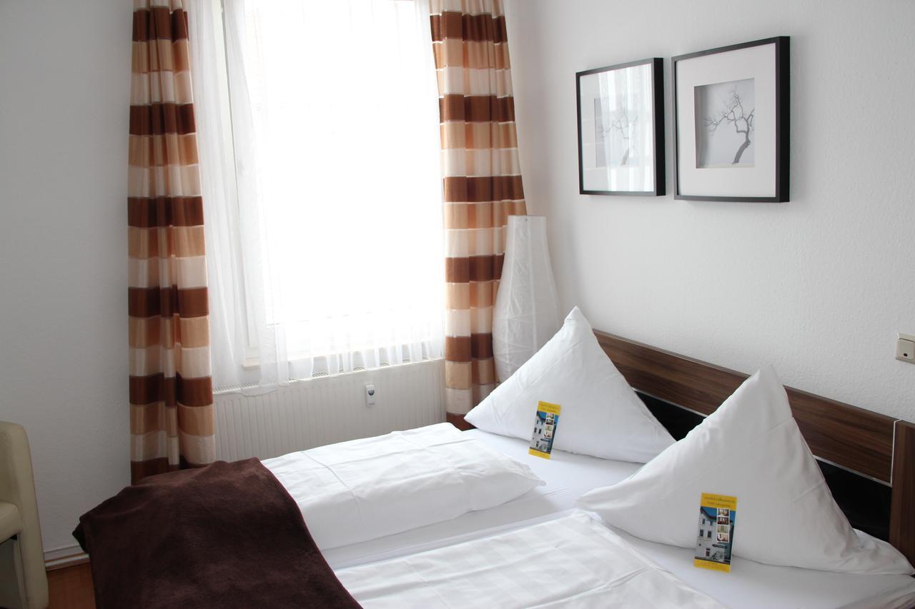 Hotel Lahngarten Marburg Εξωτερικό φωτογραφία