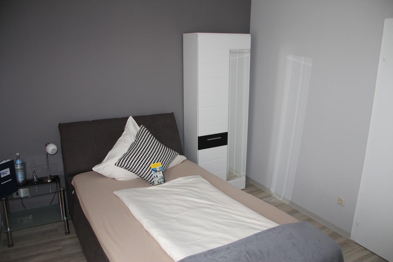 Hotel Lahngarten Marburg Εξωτερικό φωτογραφία