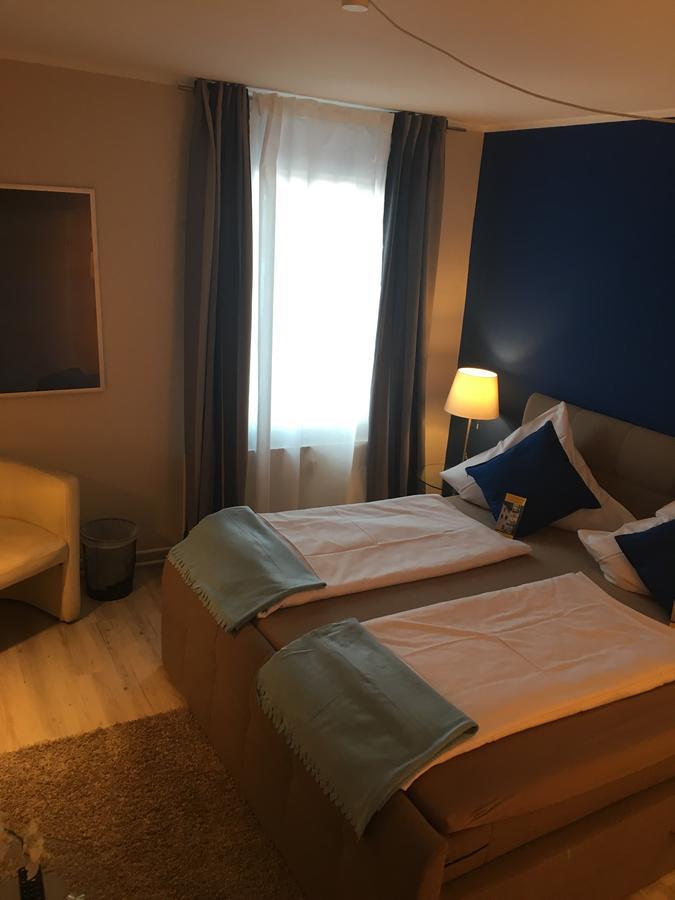 Hotel Lahngarten Marburg Εξωτερικό φωτογραφία
