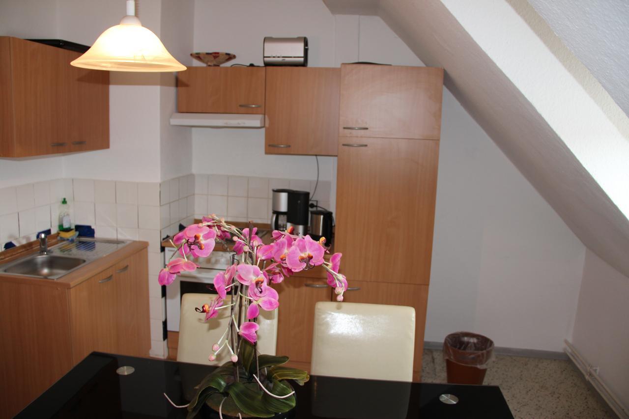 Hotel Lahngarten Marburg Εξωτερικό φωτογραφία