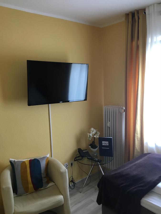 Hotel Lahngarten Marburg Εξωτερικό φωτογραφία