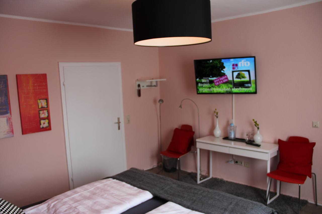 Hotel Lahngarten Marburg Εξωτερικό φωτογραφία