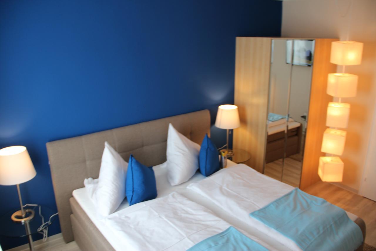 Hotel Lahngarten Marburg Εξωτερικό φωτογραφία